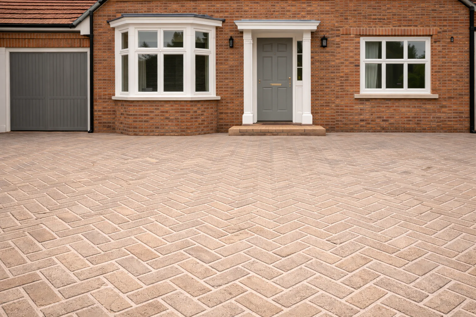 Beige Limestone Pitchers 200x50x40mm (Pearl) - Image 2