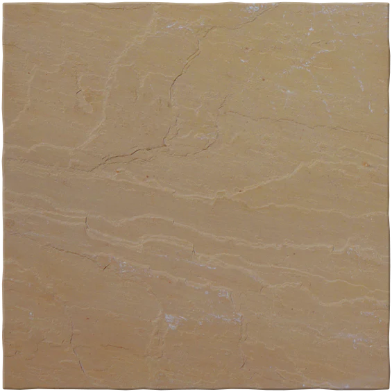 Beige Sandstone Paving Project Pack* / Multiple Sizes 22mm (Natural Buff) - Image 4