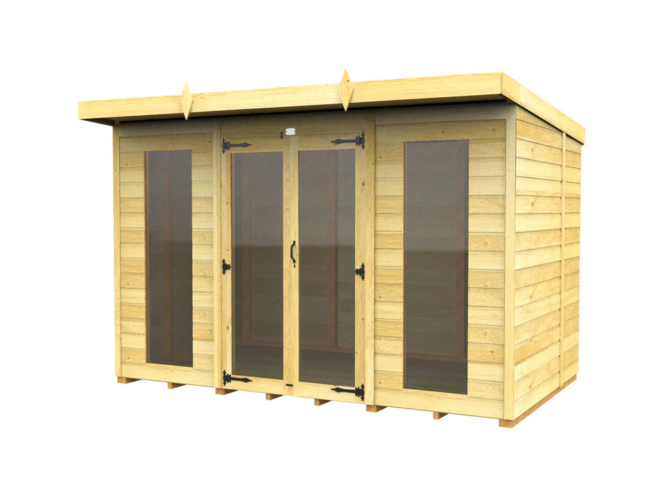 Pent Summer House - Image 66