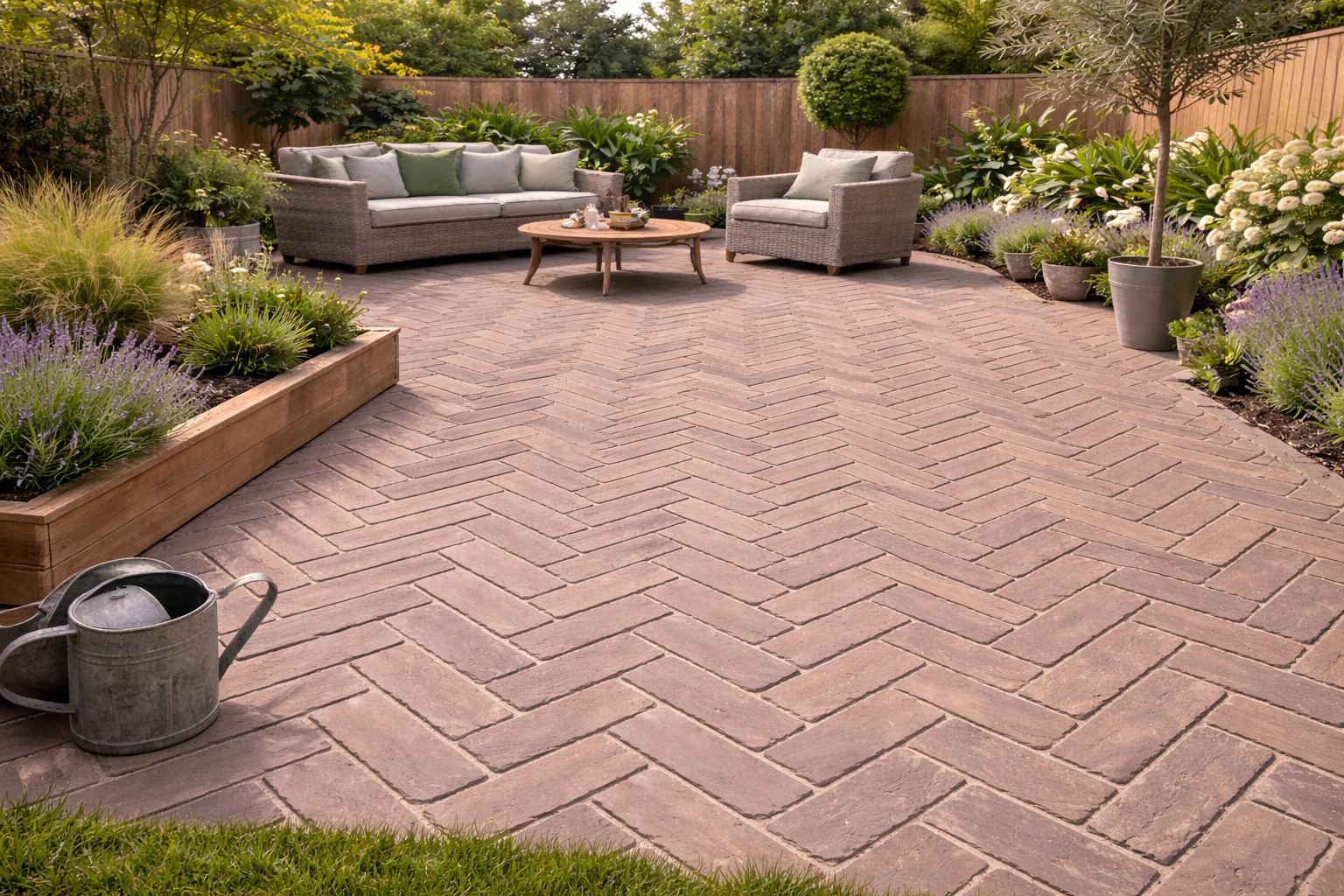 Sandstone Pitchers 200x50x40mm Autumn Brown / Kandla Grey / Buff / Raj Green