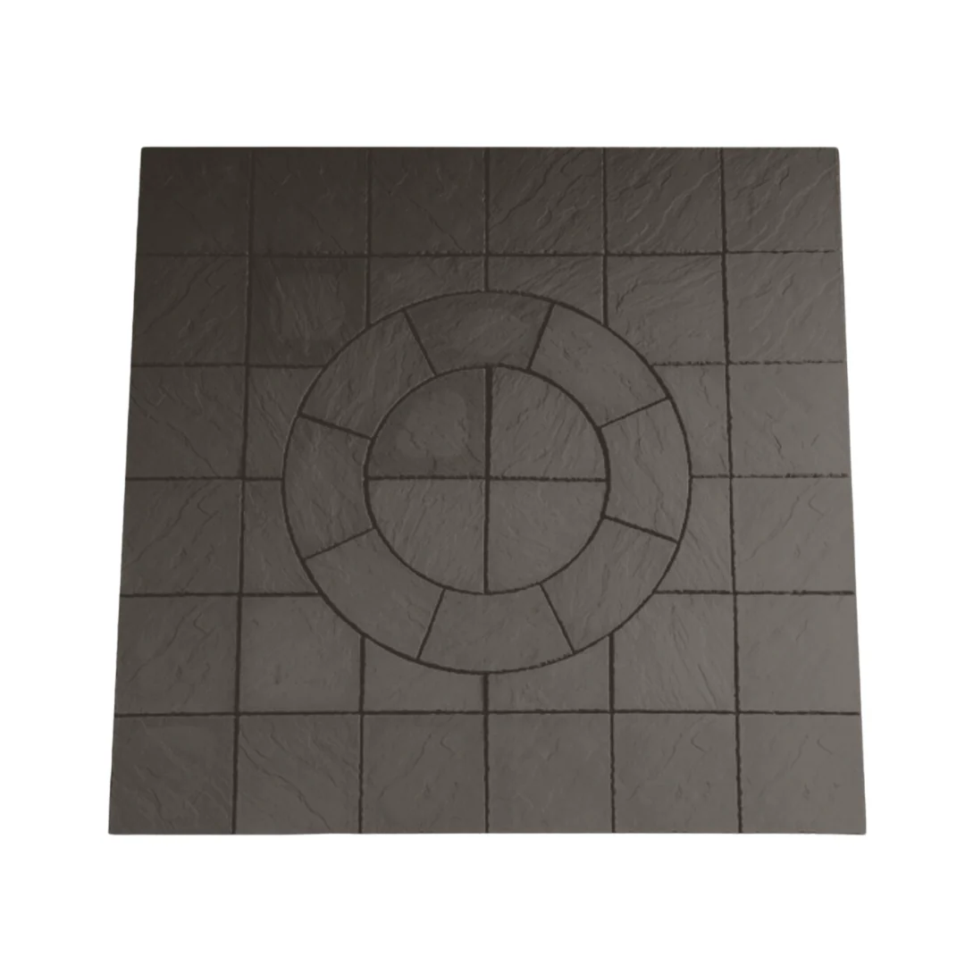Welsh Slate Chalice Circle kit by Bowland Stone - Image 3