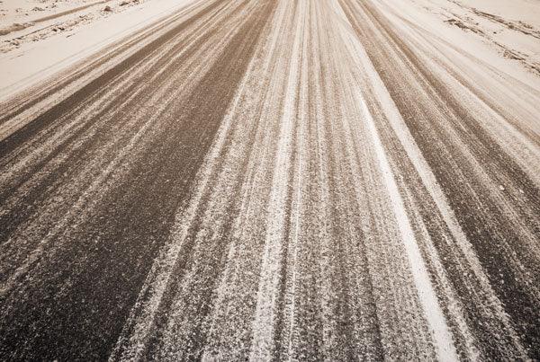 White De-Icing Salt - Image 3