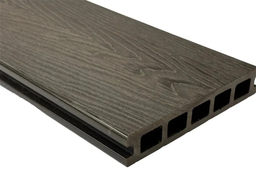 Woodgrain Composite Decking Board - Image 3