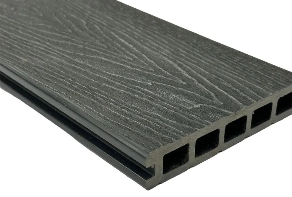 Woodgrain Composite Decking Board - Image 4