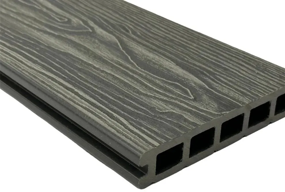 Woodgrain Composite Decking Board - Image 5