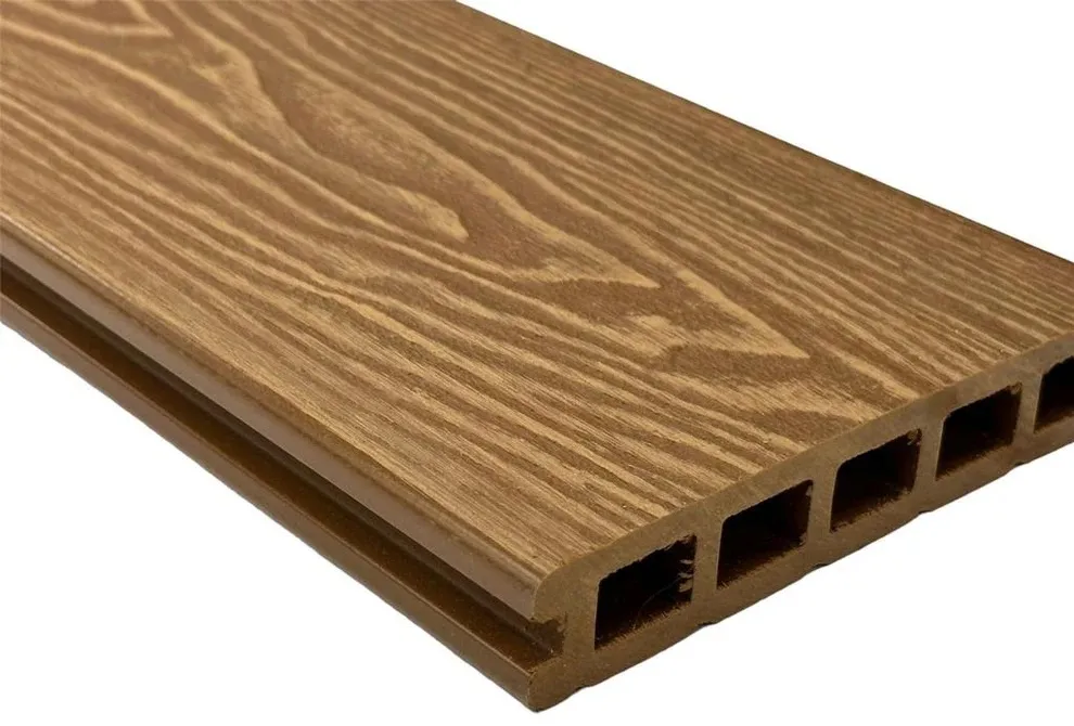 Woodgrain Composite Decking Board - Image 6