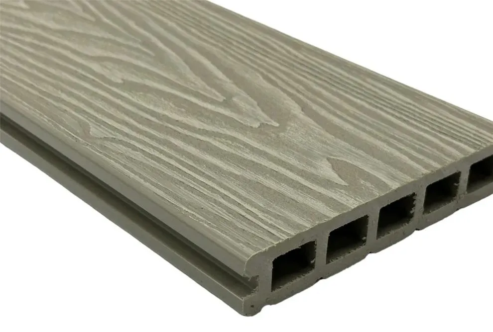Woodgrain Composite Decking Board - Image 7