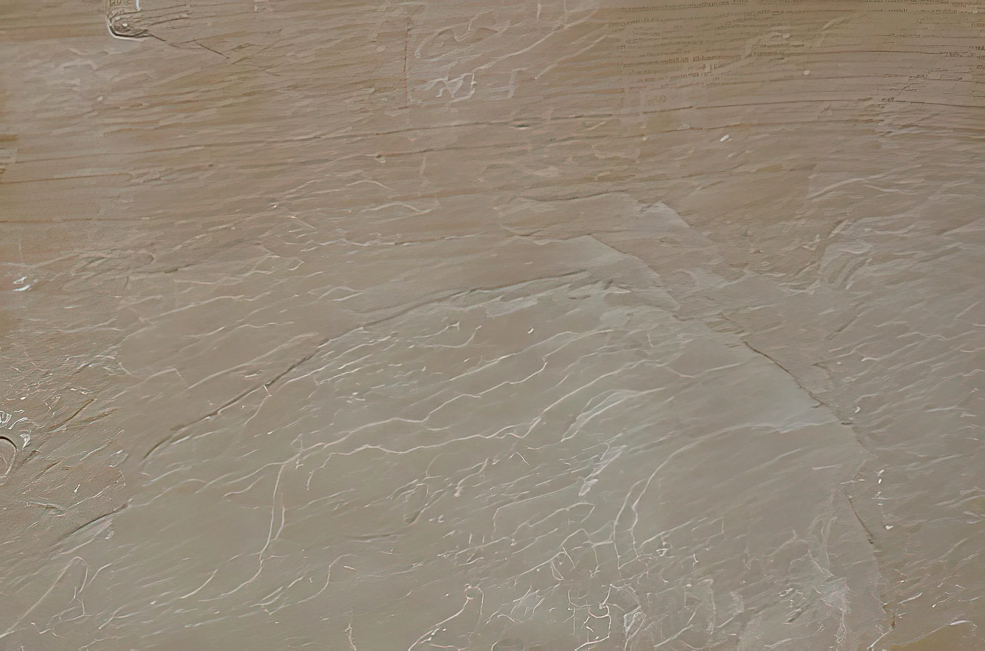 CLEARANCE Buff Sandstone Paving 290x290x22mm (Buff Sandstone) - Image 4